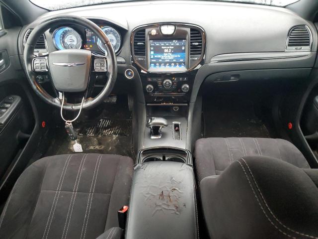 2012 CHRYSLER 300 S - 2C3CCABGXCH115827