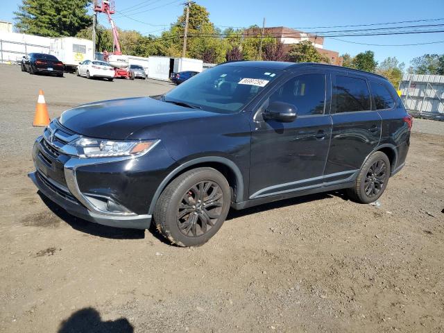 2018 MITSUBISHI OUTLANDER - JA4AD3A32JZ048318