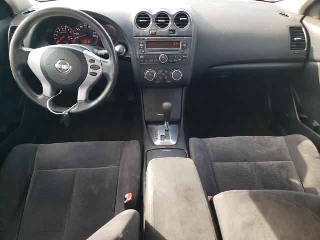 2007 NISSAN ALTIMA 2.5 #3278946047
