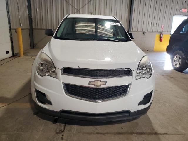 2015 CHEVROLET EQUINOX LS 2GNFLEEK4F6439265