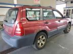 Lot #3316754423 2003 SUBARU FORESTER 2