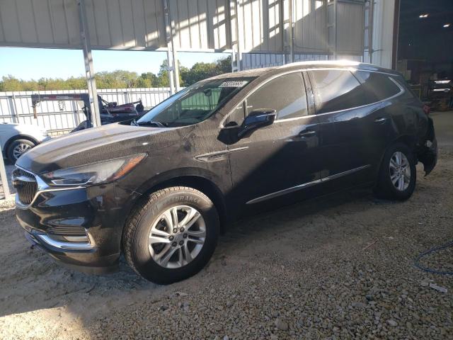 Global Auto Auctions: 2021 BUICK ENCLAVE ESSENCE