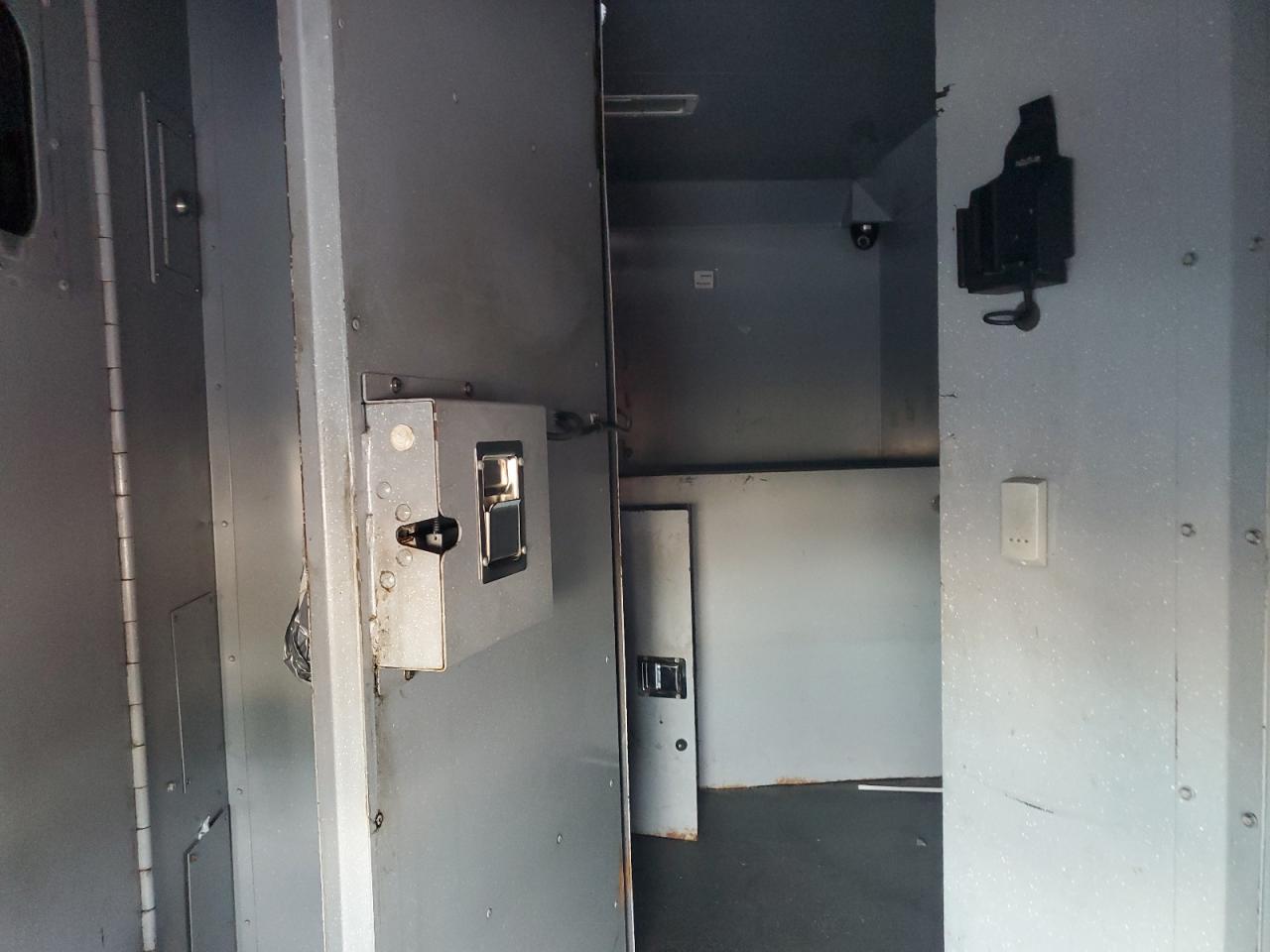 FORD F-550 SUPER DUTY