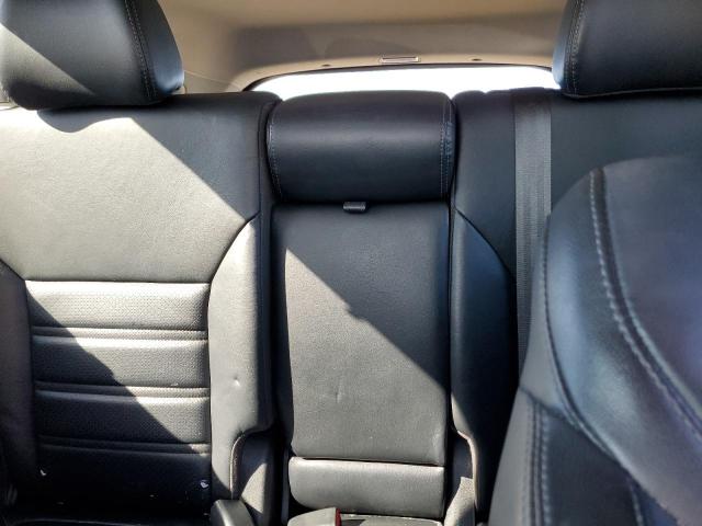 2019 KIA SORENTO EX - 5XYPH4A53KG474367