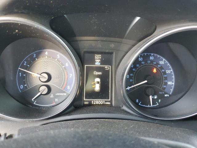 2017 TOYOTA COROLLA IM #3284116541