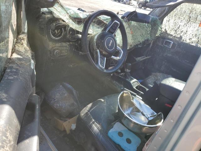 2022 JEEP GLADIATOR #3311706222