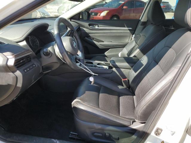 2020 NISSAN ALTIMA PLA 1N4AL4FV0LN307400