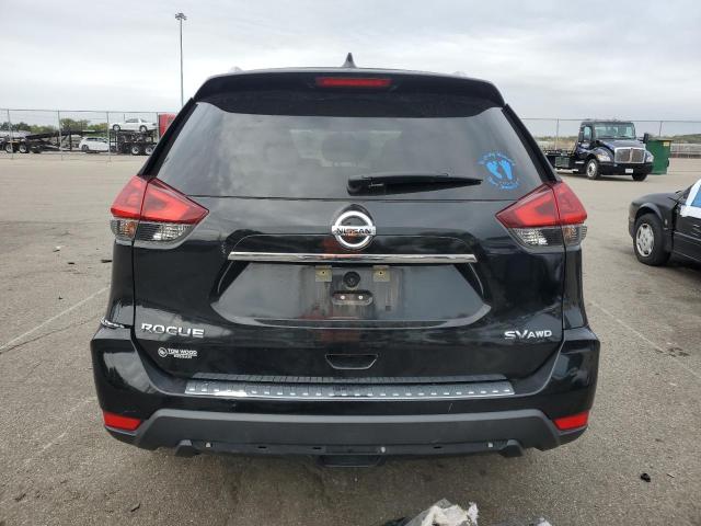 2018 NISSAN ROGUE S - KNMAT2MV4JP518148