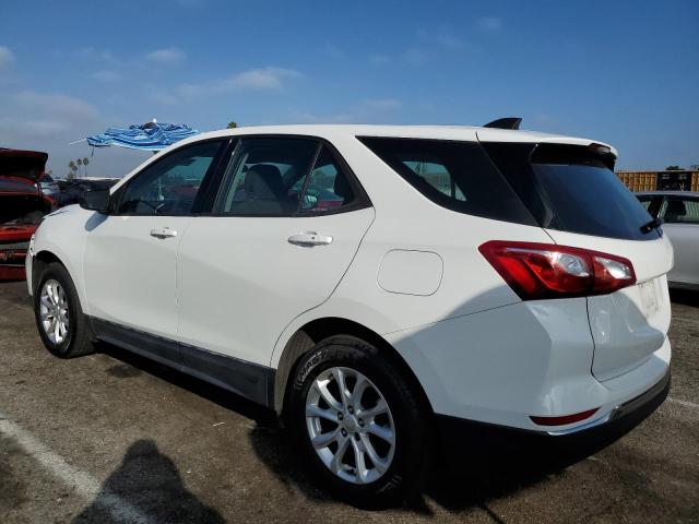 2018 CHEVROLET EQUINOX LS 2GNAXHEV4J6169425