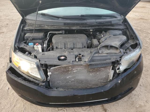 2014 HONDA ODYSSEY EX - 5FNRL5H69EB129142