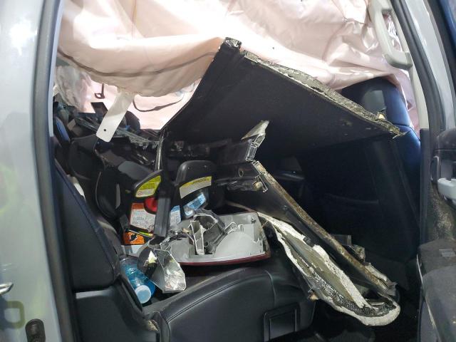 2019 TOYOTA TUNDRA CRE - 5TFHY5F13KX783382