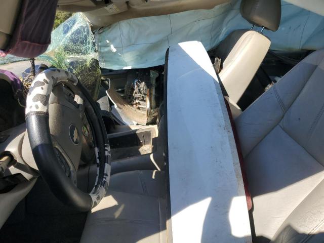 2011 CHEVROLET TAHOE C150 #3290223219