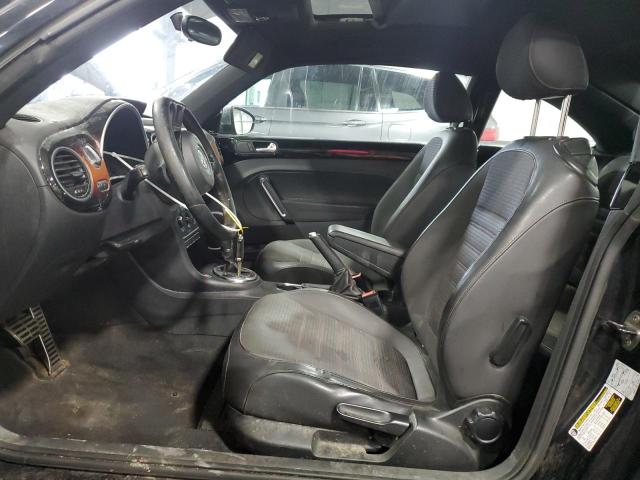 2013 VOLKSWAGEN BEETLE TUR - 3VWVT7AT1DM678741