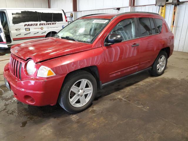 JEEP COMPASS SP
