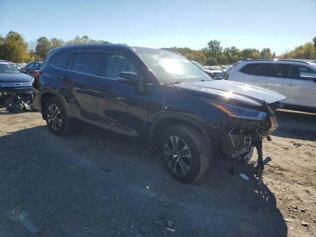 2021 TOYOTA HIGHLANDER #3301983421