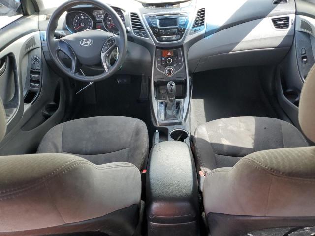 2014 HYUN ELANTRA SE #3275490716