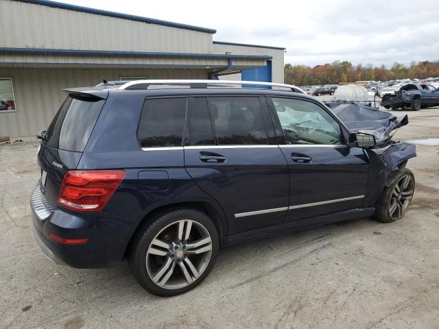 2015 MERCEDES-BENZ GLK 350 4M WDCGG8JB5FG343857