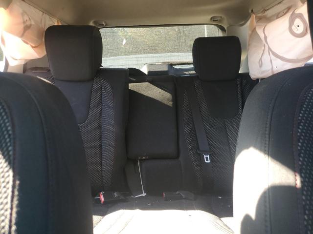 2010 CHEVROLET EQUINOX LT - 2CNALDEW6A6259175