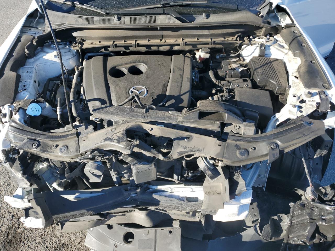 MAZDA CX-5 PREMIUM PLUS