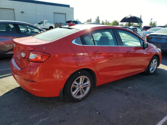 2018 CHEVROLET CRUZE LT - Other View