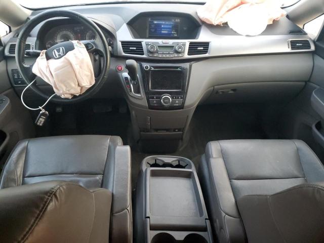 2014 HONDA ODYSSEY EX - 5FNRL5H69EB129142