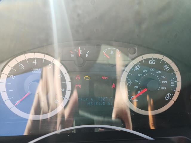 2011 FORD ESCAPE XLT - 1FMCU9DG4BKB24899