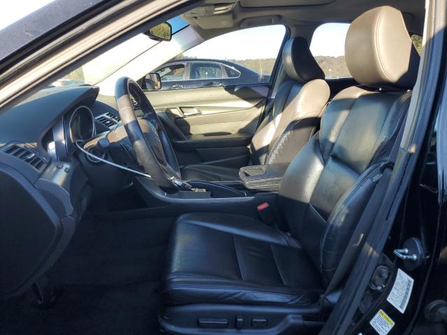 2012 ACURA TL - 19UUA8F5XCA031787