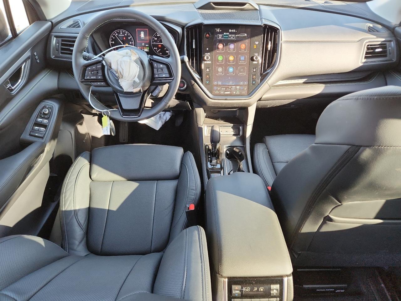 SUBARU ASCENT ONYX TOURING