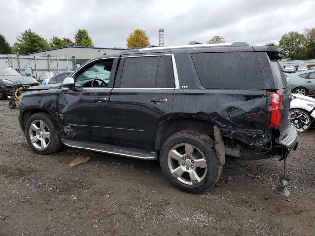 2016 CHEVROLET TAHOE K150 1GNSKCKC2GR167906