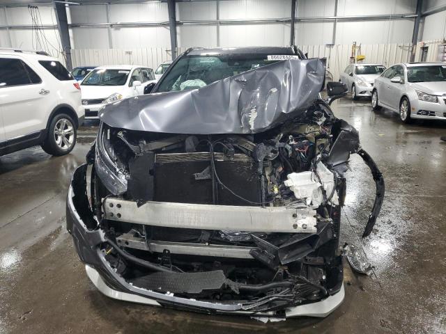 2021 TOYOTA HIGHLANDER #3283988820