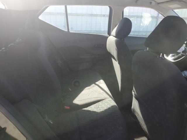 2021 NISSAN KICKS S #3301801330