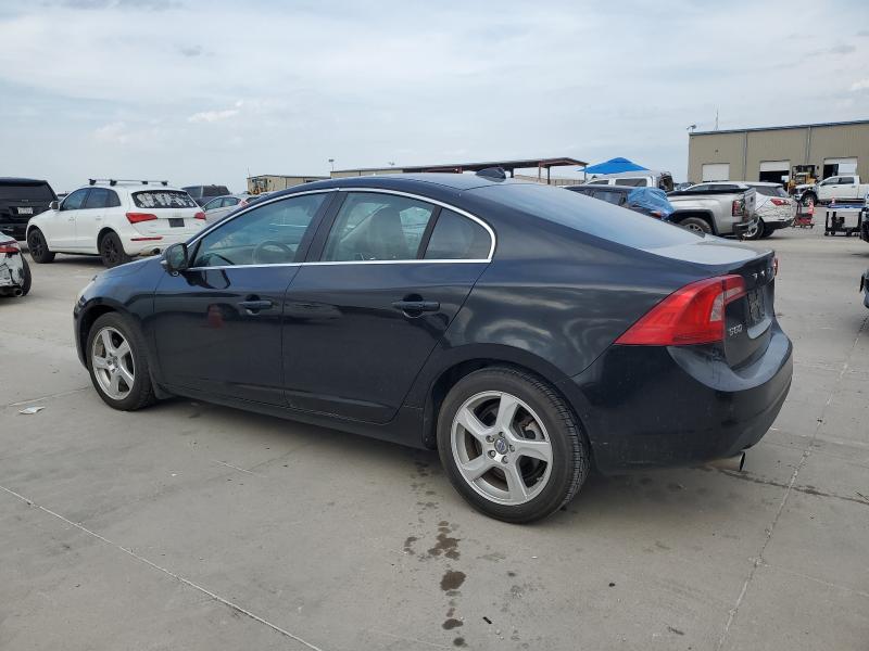 2012 VOLVO S60 T5 - YV1622FS3C2094659