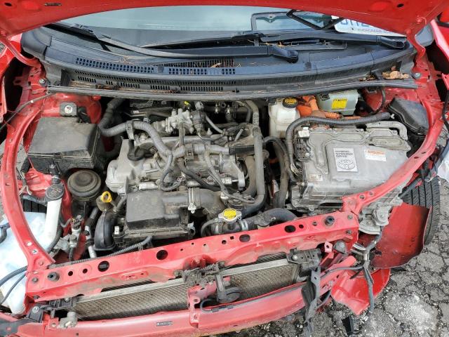 2015 TOYOTA PRIUS C - JTDKDTB31F1095936