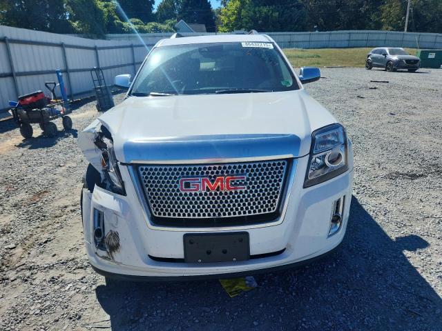 2013 GMC TERRAIN DE - 2GKFLZE37D6220018