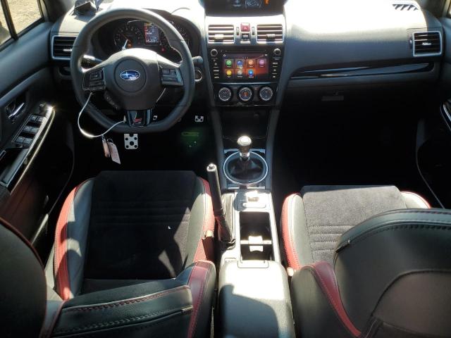 2021 SUBARU WRX STI #3290191211