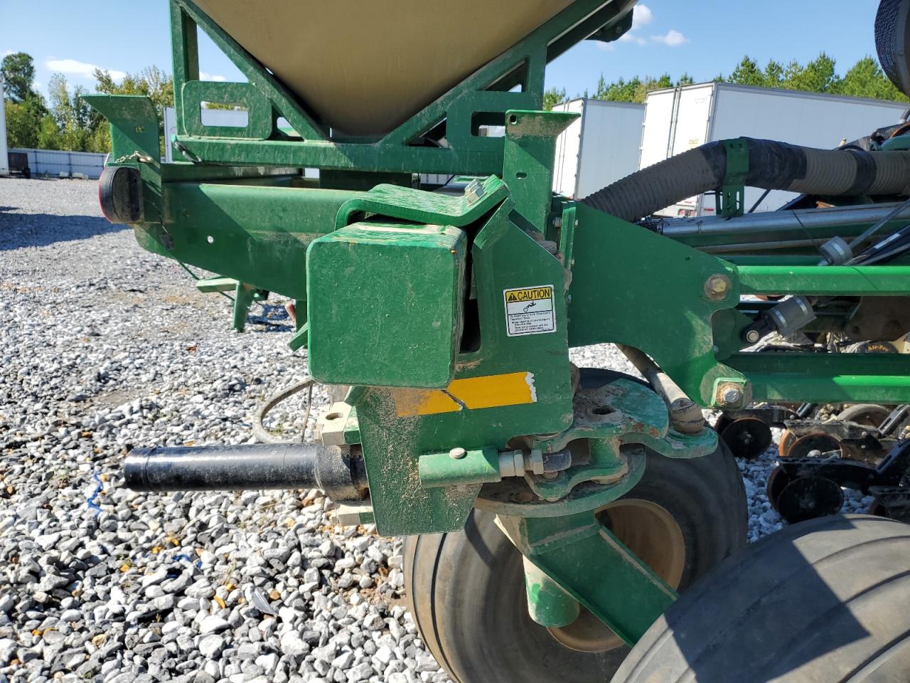 Lot #3275580818 2021 GREATLAINS 3PYPA