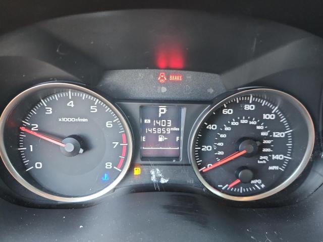 2015 SUBARU IMPREZA PR #3292905572