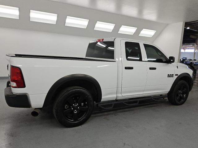 2016 RAM 1500 ST - 1C6RR7FT2GS105345