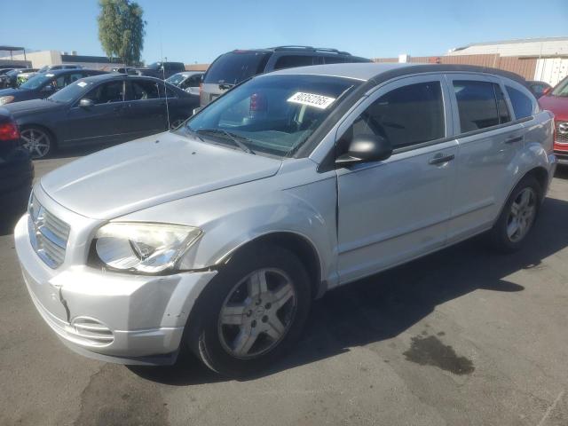 Global Auto Auctions: 2008 DODGE CALIBER SX