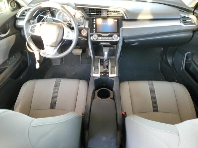 2017 HONDA CIVIC EX - 19XFC2F79HE075509