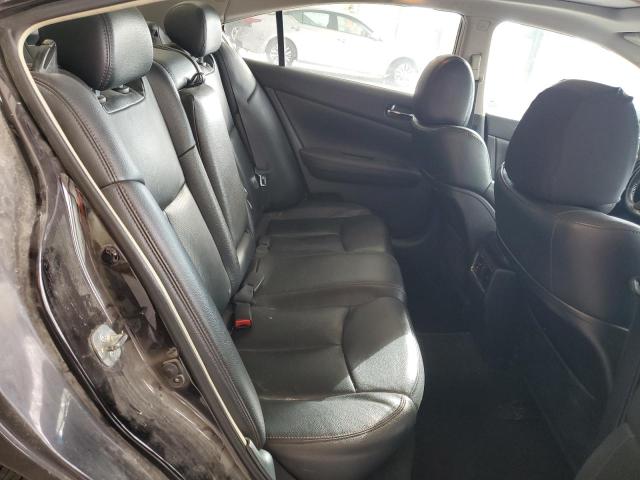 2011 NISSAN MAXIMA S #3302714014