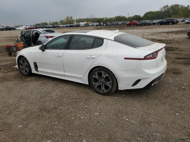 2021 KIA STINGER KNAE15LA1M6098184