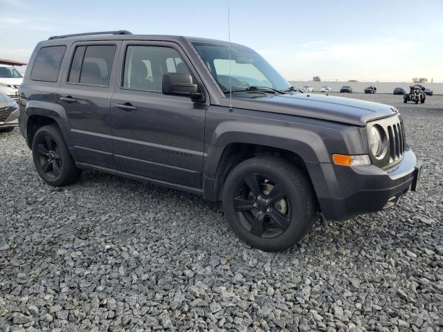 2015 JEEP PATRIOT SP - 1C4NJPBA0FD371873