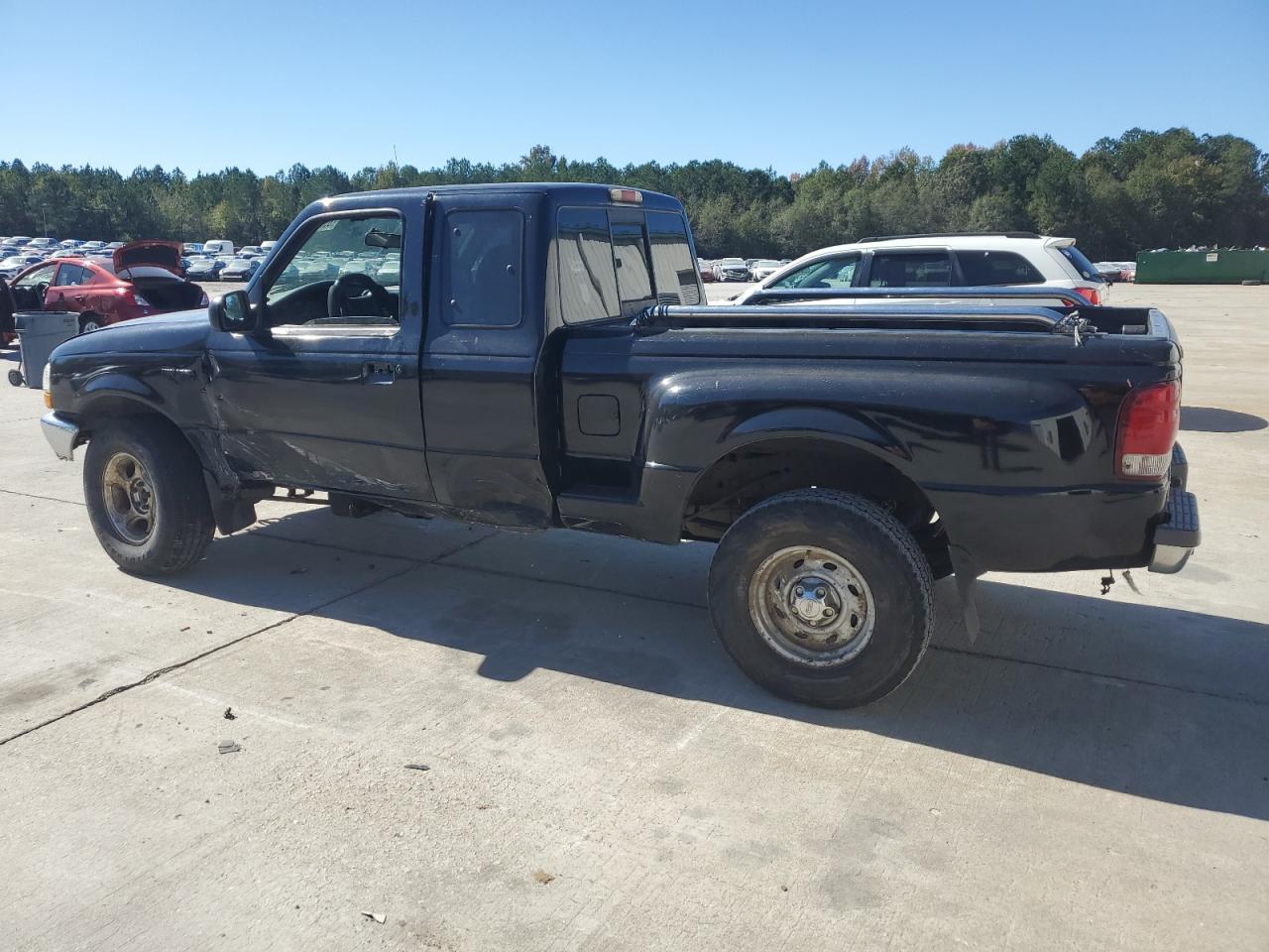 Lot #3274676800 2000 FORD RANGER SUP