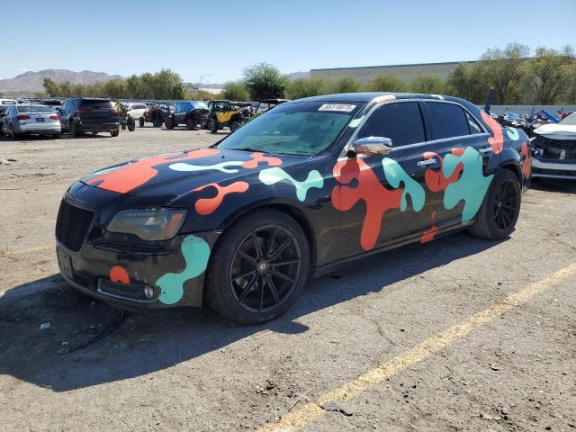 Global Auto Auctions: 2012 CHRYSLER 300C