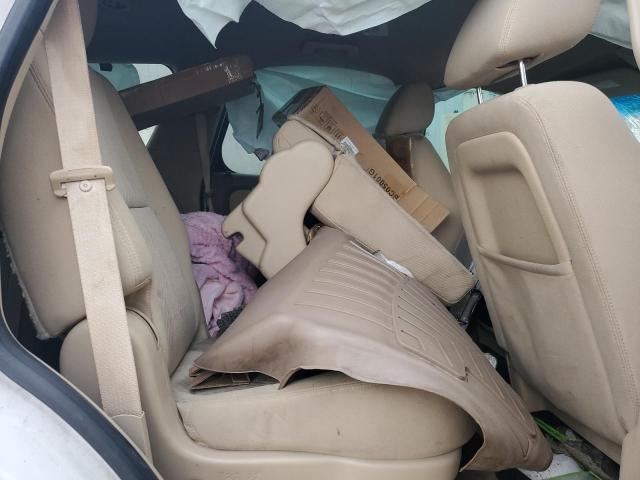 2012 CHEVROLET TAHOE K150 - 1GNSKAE01CR264112