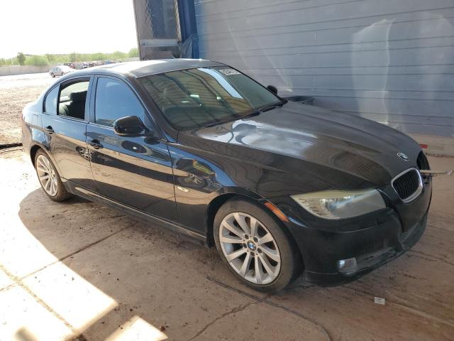 2011 BMW 328 I SULE - WBAPH5G54BNM75188