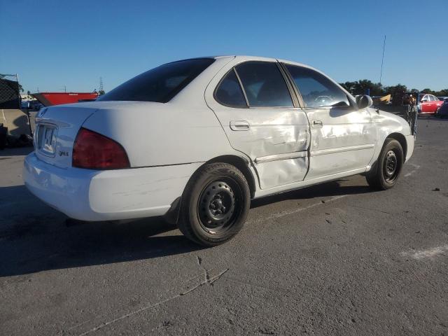 2004 NISSAN SENTRA 1.8 #3290220202