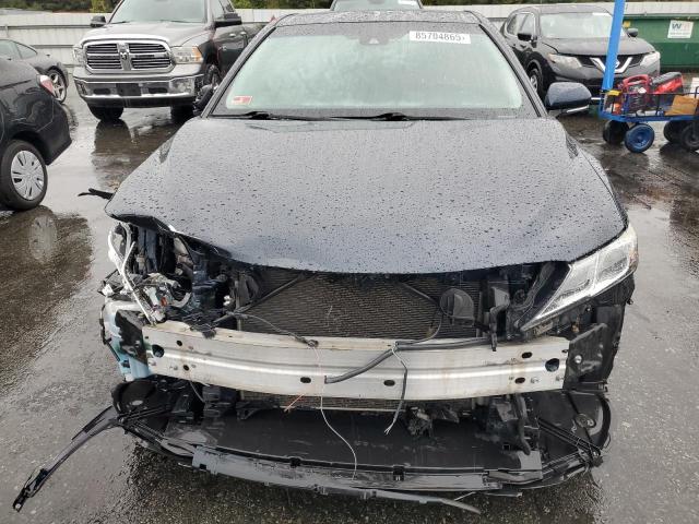 2018 TOYOTA CAMRY L - 4T1B11HK7JU646532