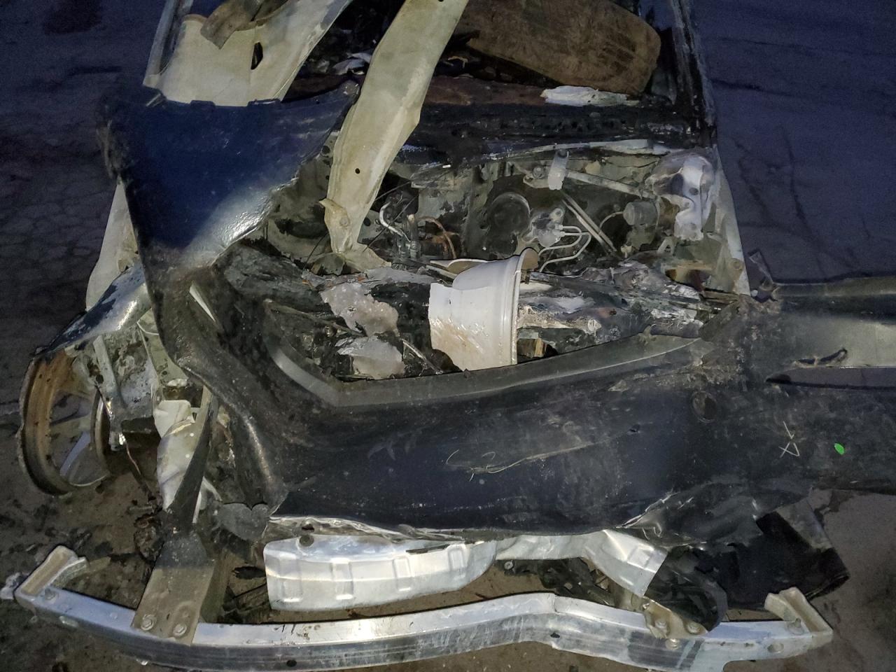 Lot #3312424632 2024 TESLA MODEL Y